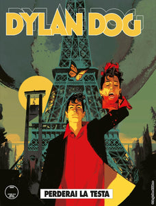 DYLAN DOG 385
