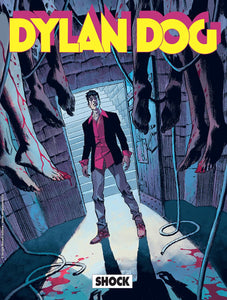 DYLAN DOG 450