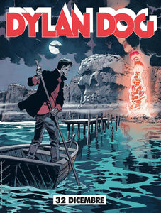 DYLAN DOG 460