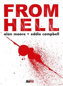 FROM HELL - L'INTEGRALE