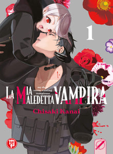 LA MIA MALEDETTA VAMPIRA 1