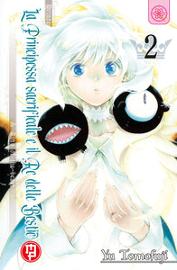 LA PRINCIPESSA SACRIFICALE 2