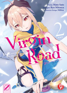 VIRGIN ROAD 2