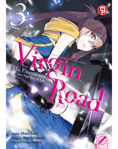 VIRGIN ROAD 3