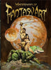 MASTERPIECES OF FANTASY ART. 40TH