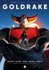 GOLDRAKE - GRAPHIC NOVEL UFFICIALE