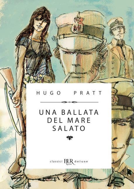 UNA BALLATA DEL MARE SALATO