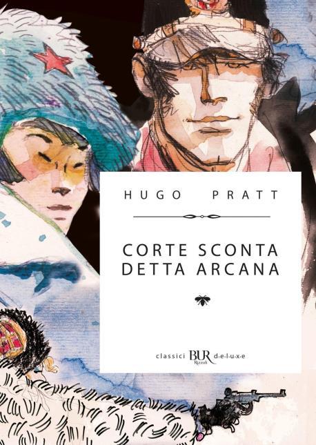 CORTE SCONTA DETTA ARCANA