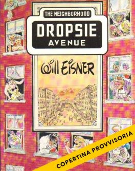 DROPSIE AVENUE