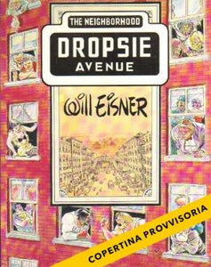 DROPSIE AVENUE