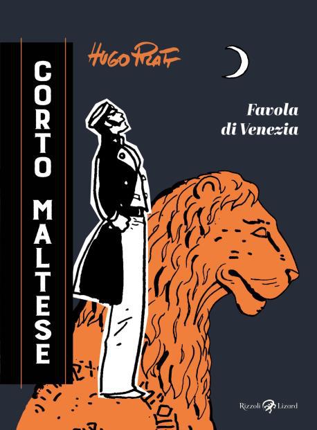 FAVOLA DI VENEZIA