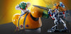 JEEG ROBOT FIGUART ZERO TOUCHE META