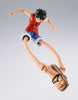 OP MONKEY.D.LUFFY OPTION PARTS SET