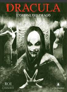 DRACULA L'ORDINE DEL DRAGO VARIANT