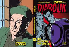 DIABOLIK SWIISSS 260