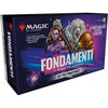MTG FOUNDATIONS BEGINNER BOX ITA