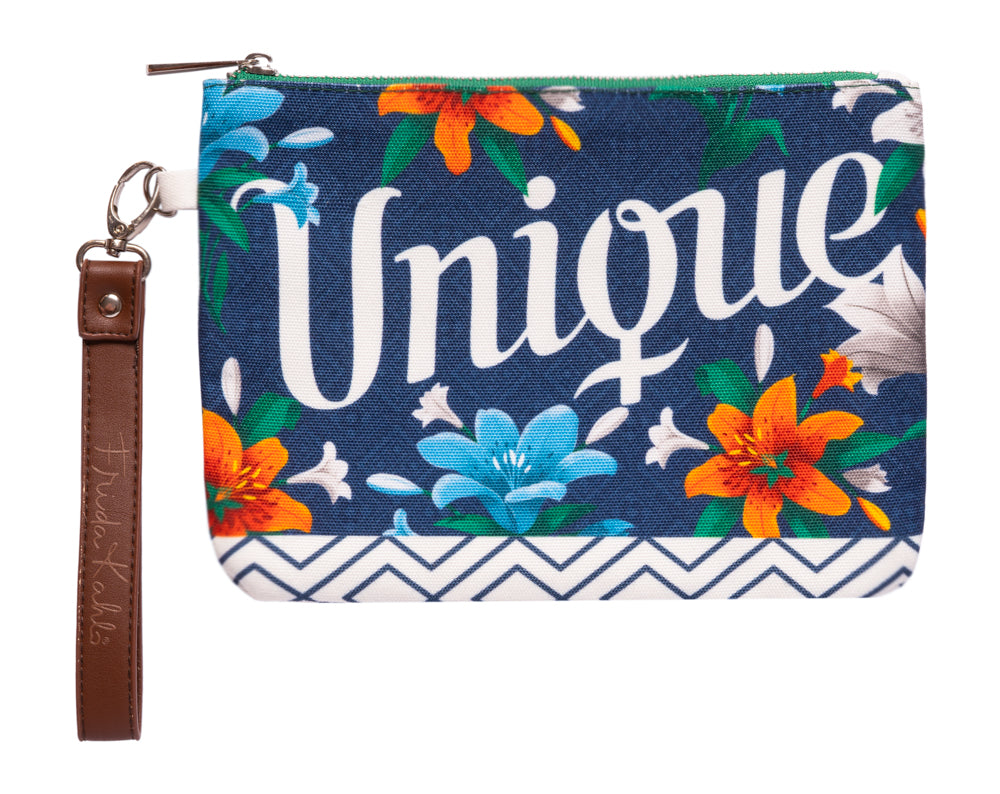 FRIDA KHALO PENCIL CASE
