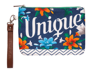 FRIDA KHALO PENCIL CASE
