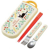 KIKI DELIVERY GARDEN CHOPSTICKS BOX