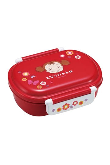 MY NEIGHBOR TOTORO LUNCH BOX MEI RE