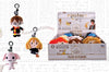 HARRY POTTER PLUSH HANGERS DISP(18)