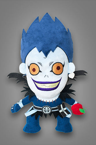 DEATH NOTE RYUK PLUSH 22 CM