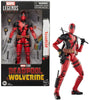 DEADPOOL & WOLVERINE DEADPOOL AF
