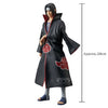 NARUTO GRANDISTA-UCHIHA ITACHI