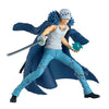 OP BATTLE RECORD COLL TRAFALGAR LAW