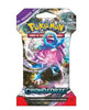 POKEMON S&V CRONOFORZE BUSTA PAPER
