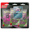 POKEMON 6.5 SEGRETO FIABESCO 3 PACK