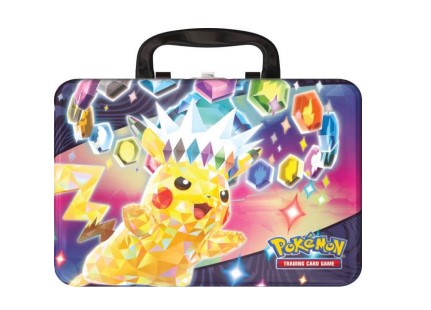 POKEMON VALIGETTA DA COLL.NOVEMBRE
