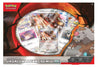 POKEMON COLL.EX BOX URSALUNA LUNACR