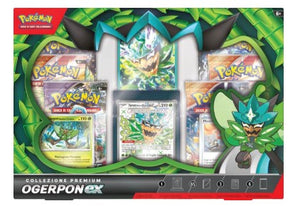 POKEMON COLL.PREMIUM OGERPON EX