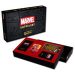 MARVEL ANTHOLOGY TRADING CARD TREASURE BOX PRE-ORDER