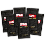 MARVEL ANTHOLOGY TRADING CARD TREASURE BOX PRE-ORDER