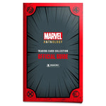 MARVEL ANTHOLOGY TRADING CARD TREASURE BOX PRE-ORDER