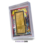 MARVEL ANTHOLOGY TRADING CARD TREASURE BOX PRE-ORDER
