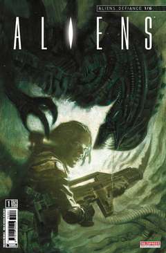 ALIENS 1