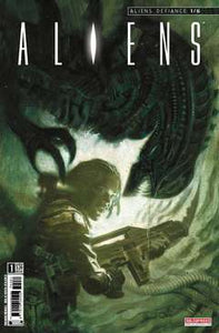 ALIENS 1