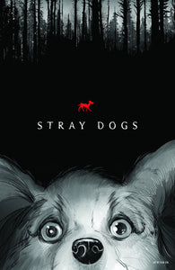 STRAY DOGS - VARIANT THE BLAIR