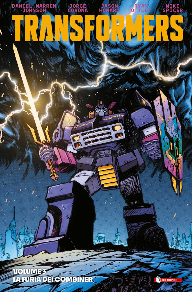 TRANSFORMERS 3 VARIANT