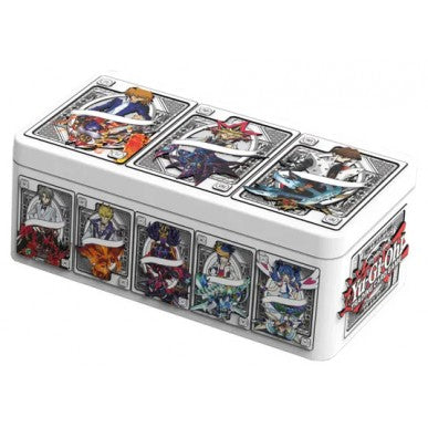 YGO MP25 MEGA TIN PACK ITA