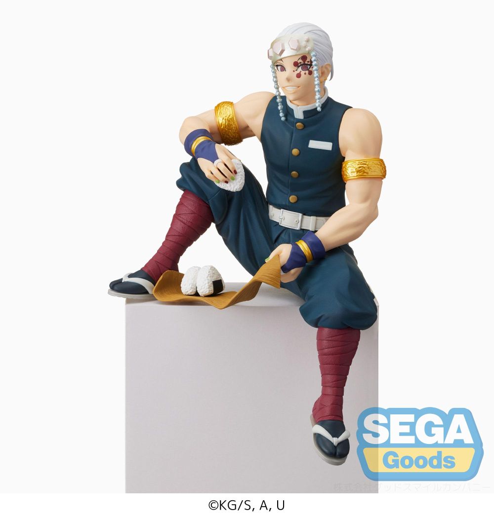 DEMON SLAYER TENGEN PM PERCHING FIG