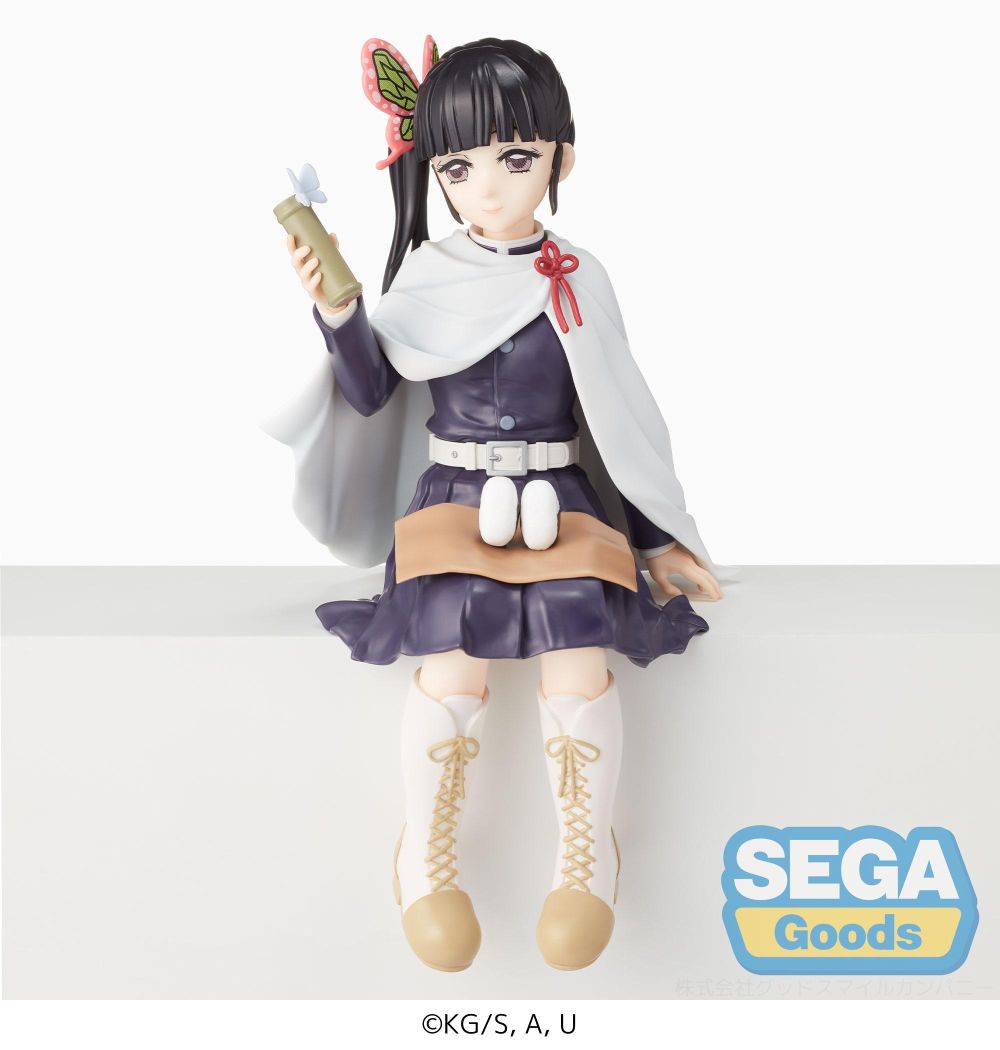 DEMON SLAYER KANAO PM PERCHING FIGU