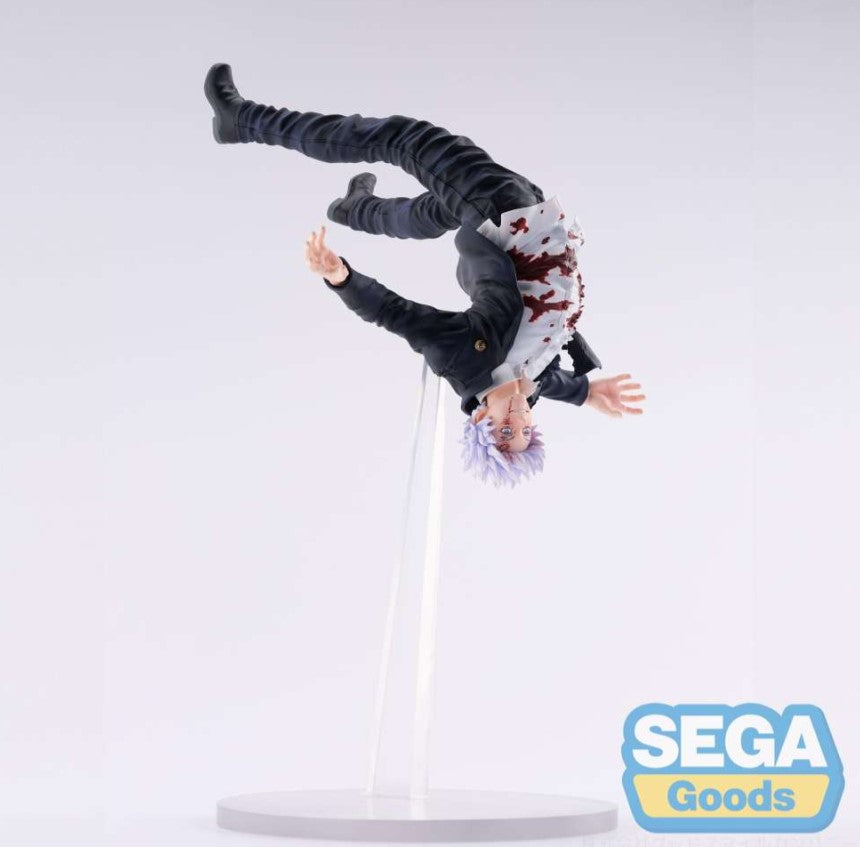 JUJUTSU KAISEN SATORU AWAKENING FIG
