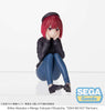 OSHI NO KO KANA ARIMA IN TRAINING