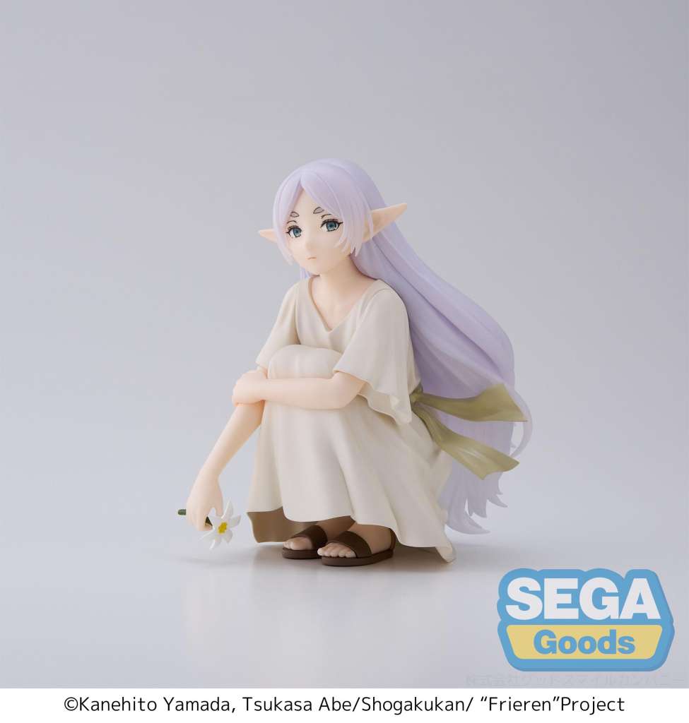 FRIEREN YUMEMIRIZE THOSE DAY FIGURE