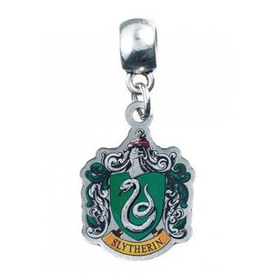 HP CHARM CREST SLYTHERIN HP0023.85