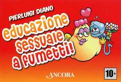 EDUCAZIONE SESSUALE A FUMETTI